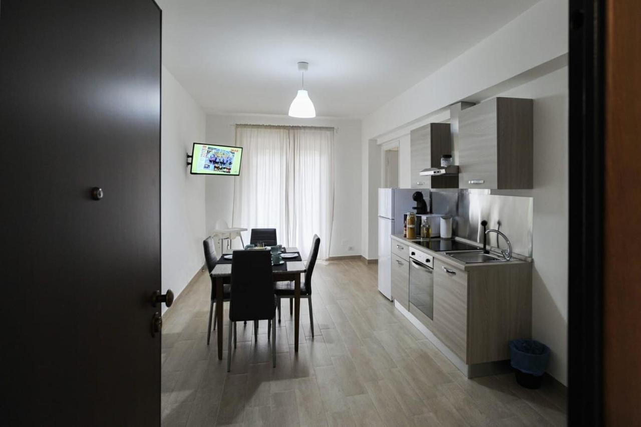 Rhome Рим Экстерьер фото